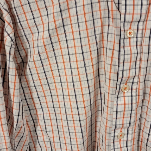 Xl Izod casual button down - Picture 3 of 5
